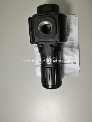 良い価格 105L/S圧力調節弁IMI NORGREN R74G-4GK-RMNの流出アルミニウム オンライン
