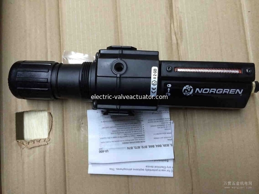 良い価格 銃剣のコップ フィルター圧力調整器IMI NORGREN B74G-4AK-QD1-RMN オンライン