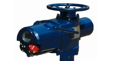 良い価格 妨害的でないIntellectualized電気Rotork弁のアクチュエーターSND- ZTD5-50常州発電所の付属装置 オンライン