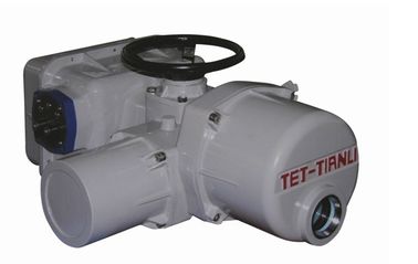 良い価格 上海のオートメーションの器械の工場11電気油圧弁アクチュエーター70AI 4 - 20mA、24V DC オンライン