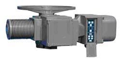 良い価格 JB2920 2SA3542, 2800Nm 高精度電気駆動バルブ発電所 オンライン