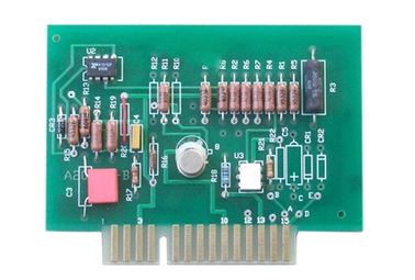 良い価格 Z10874-1 A1 PCBのA1カード流れ/周波数変換板給炭機のスペアー オンライン
