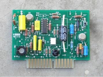 良い価格 Z10874-1のCS10874-1給炭機A3 PCB A3カードスペアー、頻度/現在の転換板 オンライン