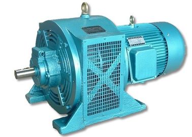 良い価格 AC電磁石の知事産業撹拌のための3つの段階の電動機3つのkw、2.2 kw オンライン
