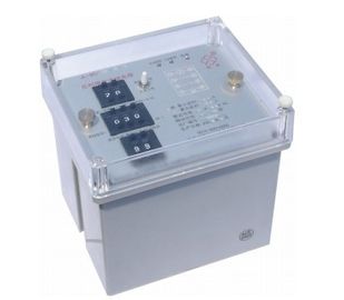 良い価格 JL-8C/12-3-1X-200 0.1A - 9.9Aリレー防御装置のための反制限時間の現在のリレー オンライン