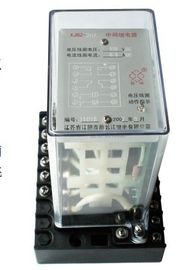 良い価格 1W Acurrentのコイルの静的な旅行証拠のリレーXJBZ-226、XJBZ-216、XJBZ-228、XJBZ-229 オンライン