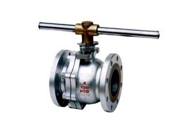 良い価格 クラス 150 ～ 300 高圧ステンレス フローティング ボール バルブ ASTM A216 WCB、A351 CF8 オンライン