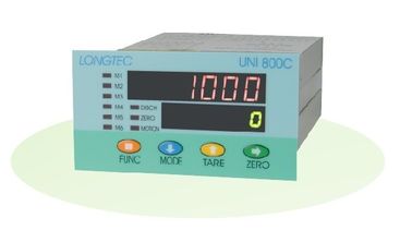 良い価格 UNI 800C多物質的なデジタルの区分は自己のdiganoisisの送り装置のコントローラーの重量を量る オンライン