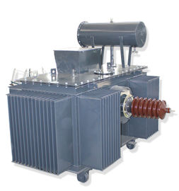高圧電気集じん器のケイ素整流器装置の発電所 GGaj02-0.2A/72KV H のための特別にコントローラー