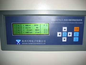 良い価格 RS485 コミュニケーション Interlet GGAJ02 （TM-I）のタイプ リモート・コントロールの特別にコントローラーの自動ケイ素整流器装置 オンライン