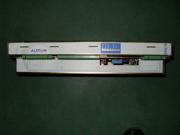 TM-III のシングル ボード コンピュータは電気集じん器の統合された特別にコントローラーによって減らされたエネルギー消費を取付けました