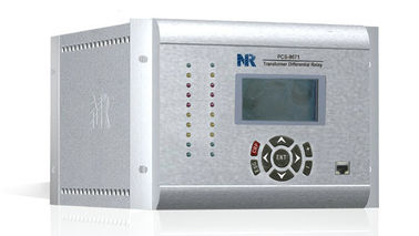 良い価格 PC-9671 3 巻線トランス差動保護リレー マイクロプロセッサ電源します。 オンライン