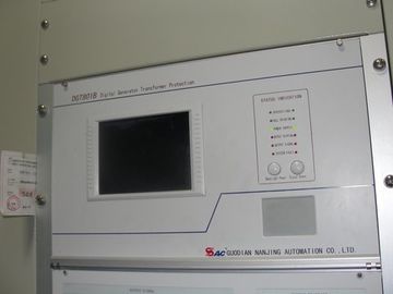 良い価格 信頼性の高い、安全な DGT 801B デジタル ジェネレーター - 変圧器保護リレー 800 MW オンライン