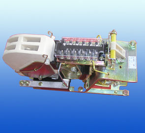 良い価格 GB14048.4 標準の補助接触/DC の接触器 1500A/660V CZ0-400/10 オンライン