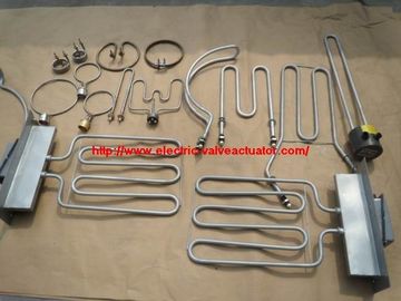 良い価格 単純構造の熱する水または他の液体のための特別にコントローラーの磁器の電気ヒーター オンライン