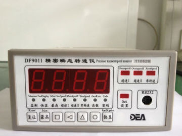 良い価格 精密一時的な速度の器械/回転スピード センサ DF9011 オンライン