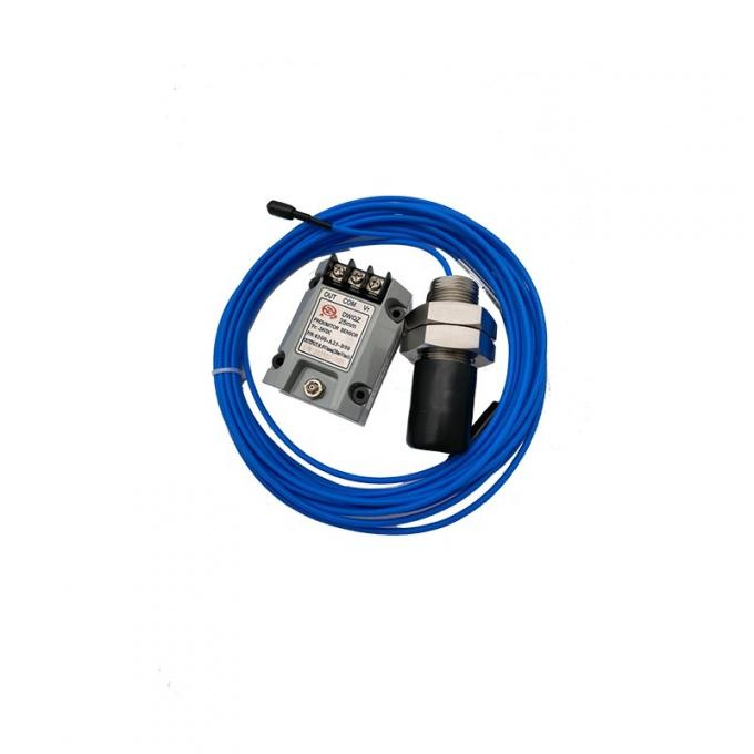 Zhonghe DWQZ Î¦25 eddy current sensor probe product image